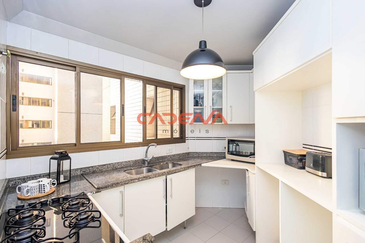 Apartamento à venda no Mossunguê: 