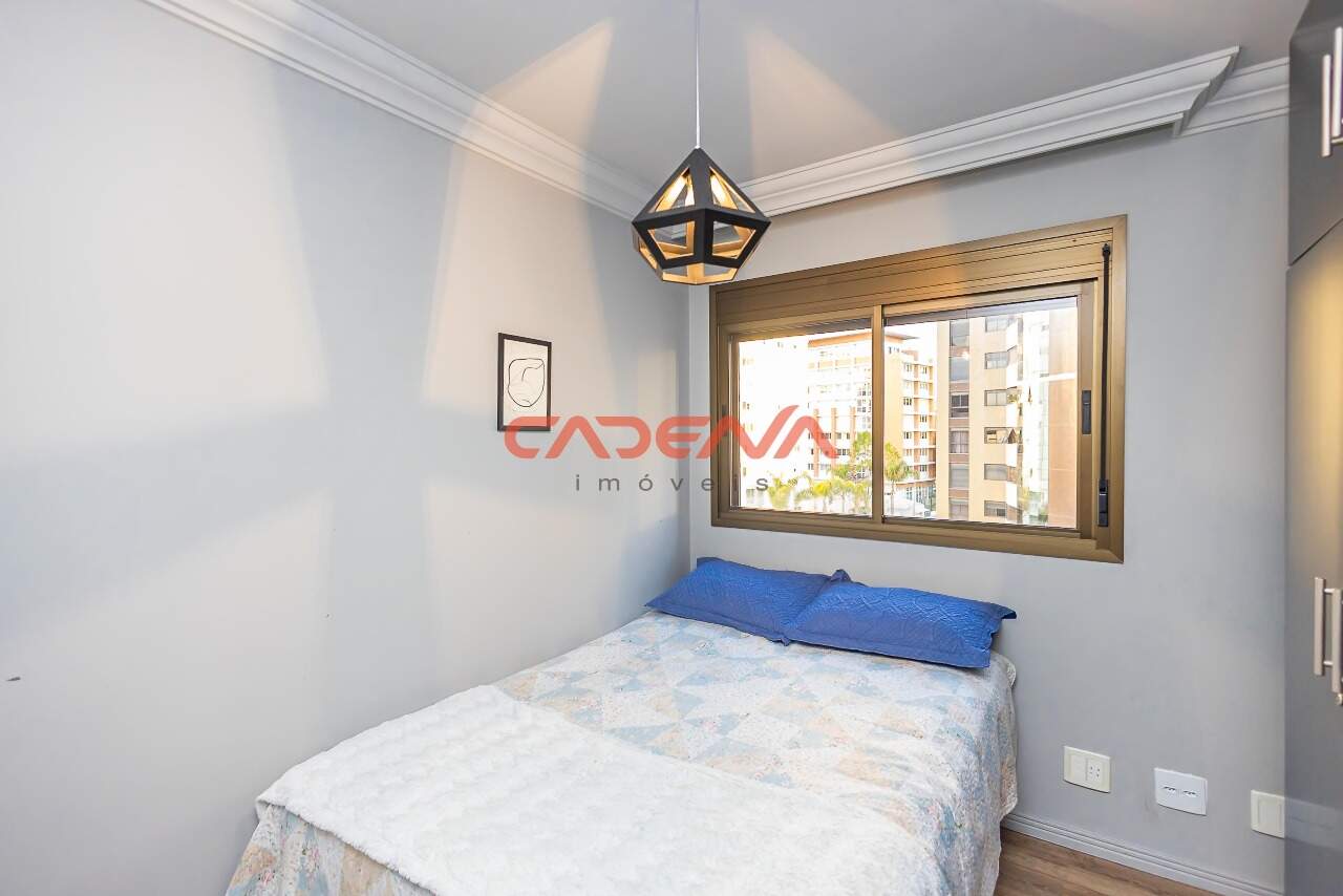 Apartamento à venda no Mossunguê: 