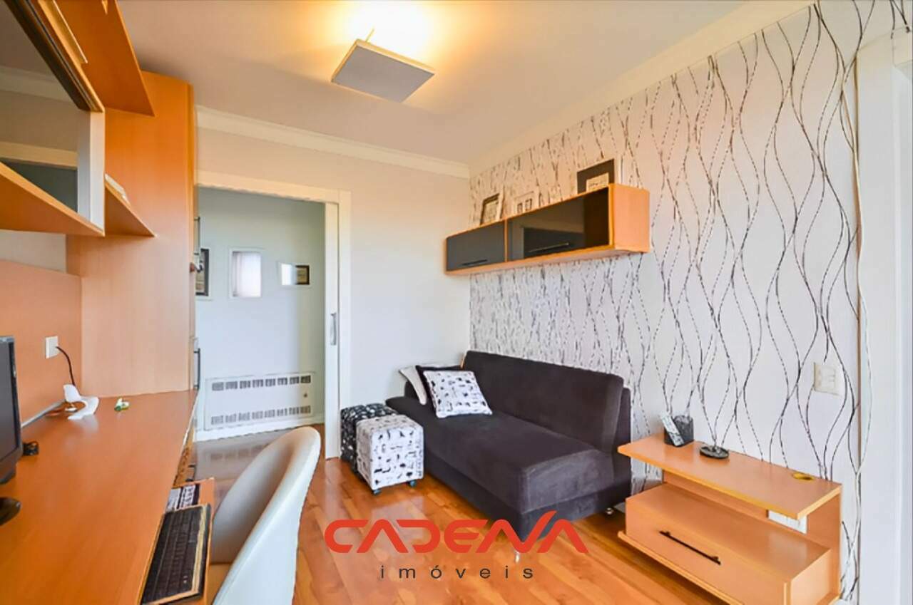 Apartamento à venda no Batel: 