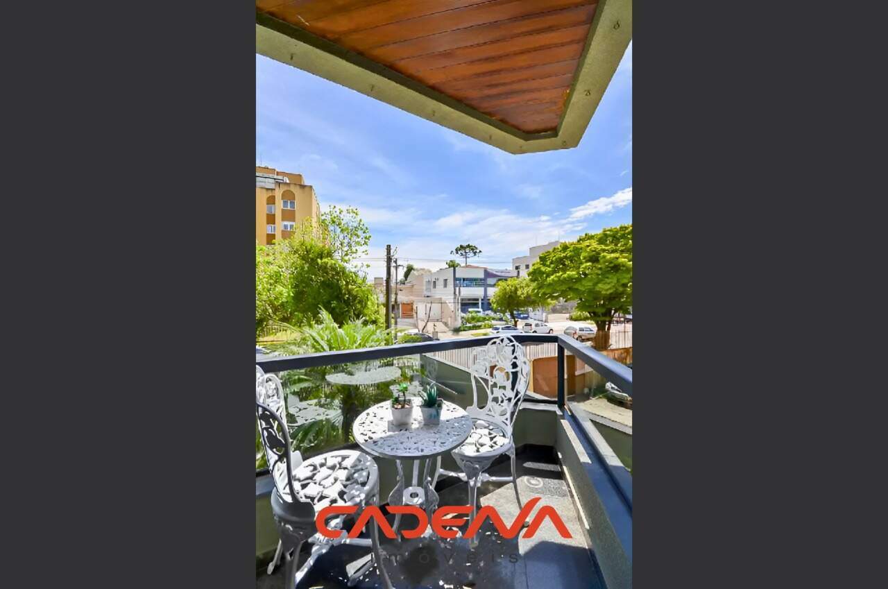 Apartamento à venda no Batel: 