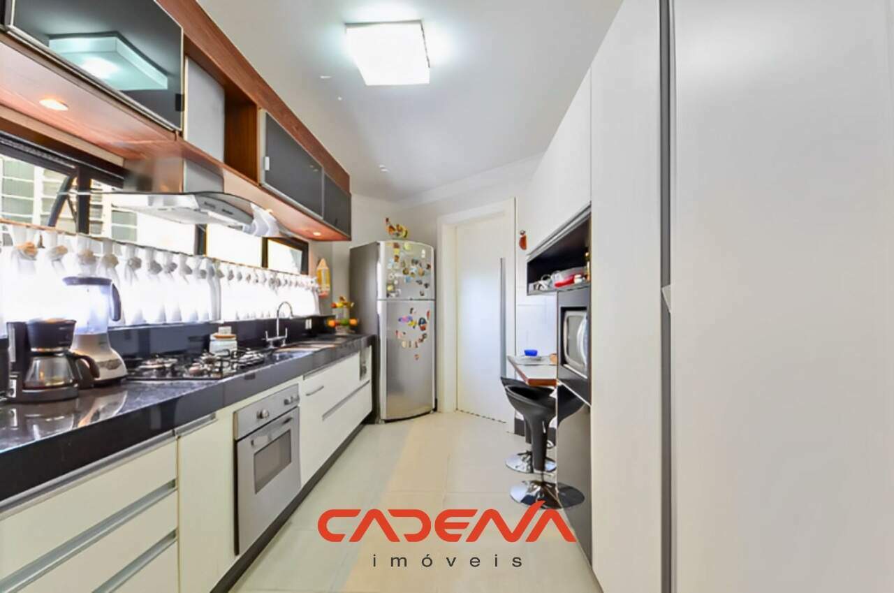 Apartamento à venda no Batel: 