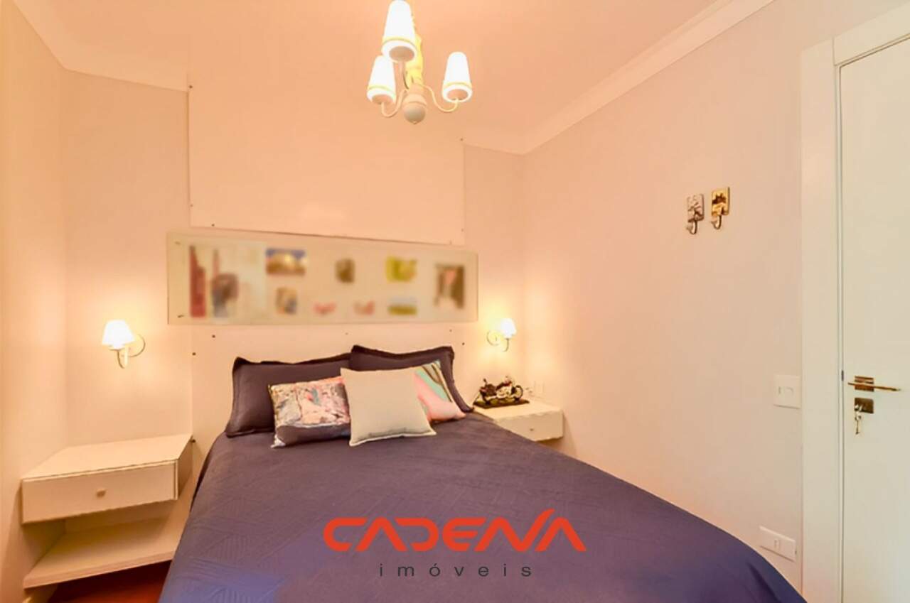 Apartamento à venda no Batel: 