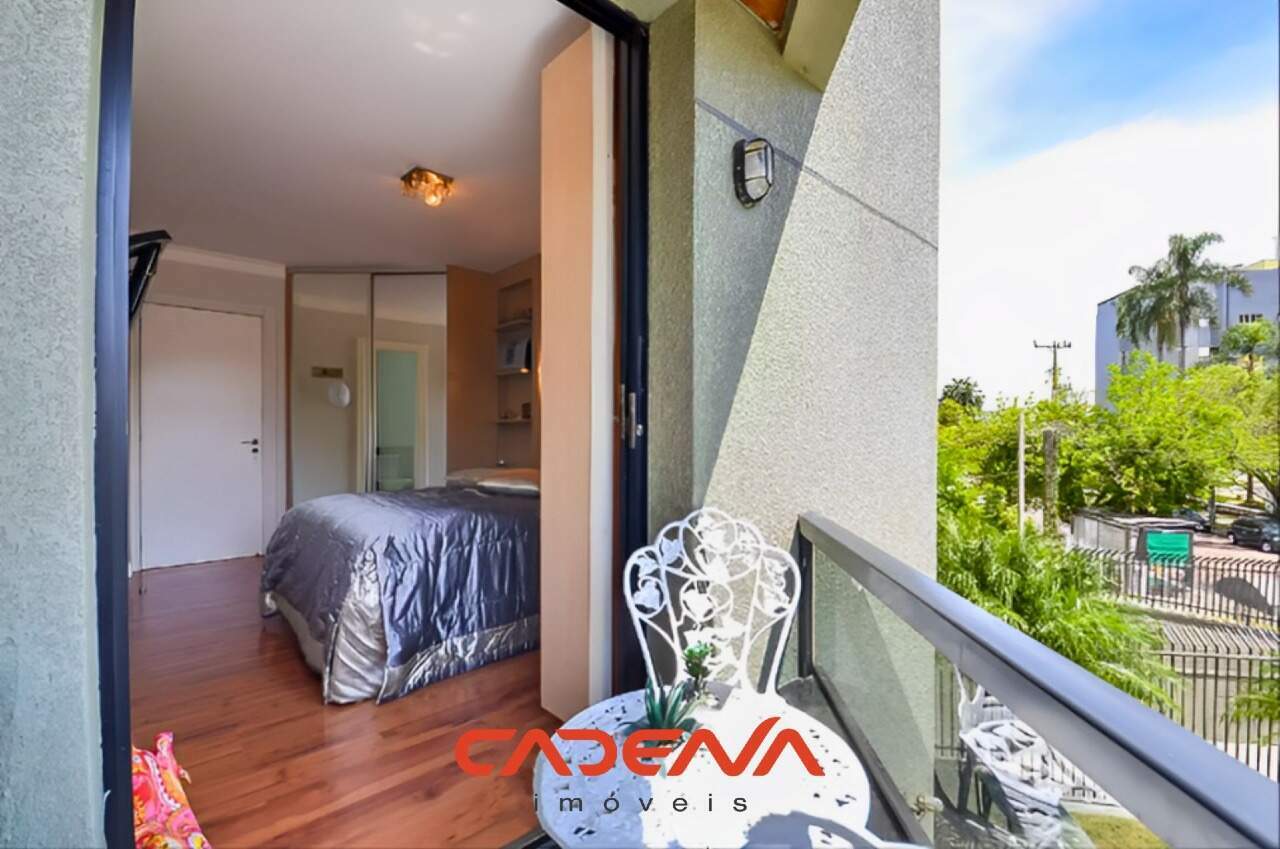 Apartamento à venda no Batel: 