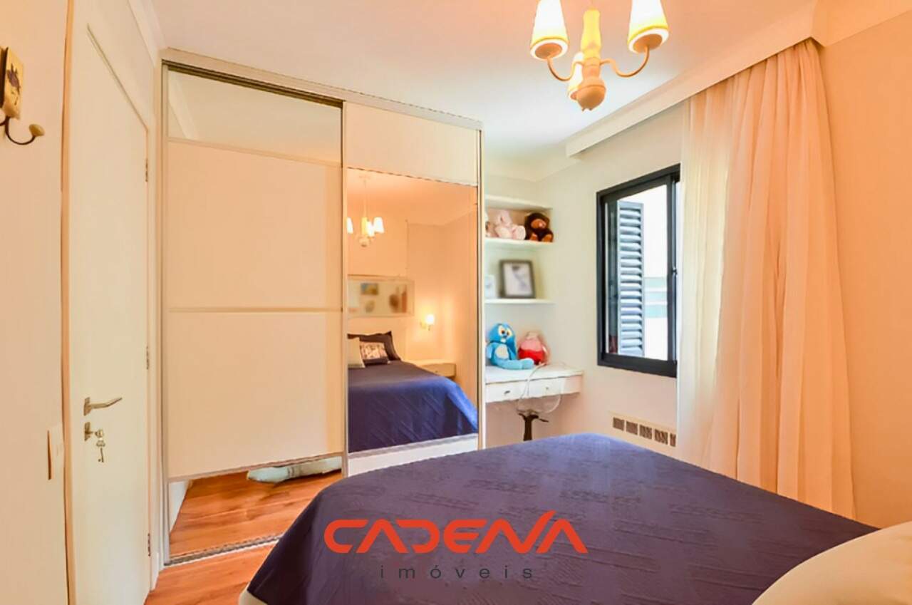 Apartamento à venda no Batel: 