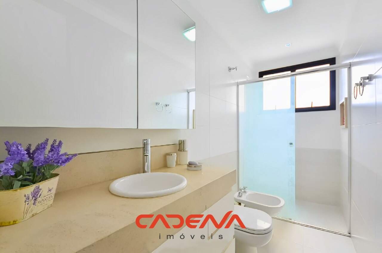 Apartamento à venda no Batel: 