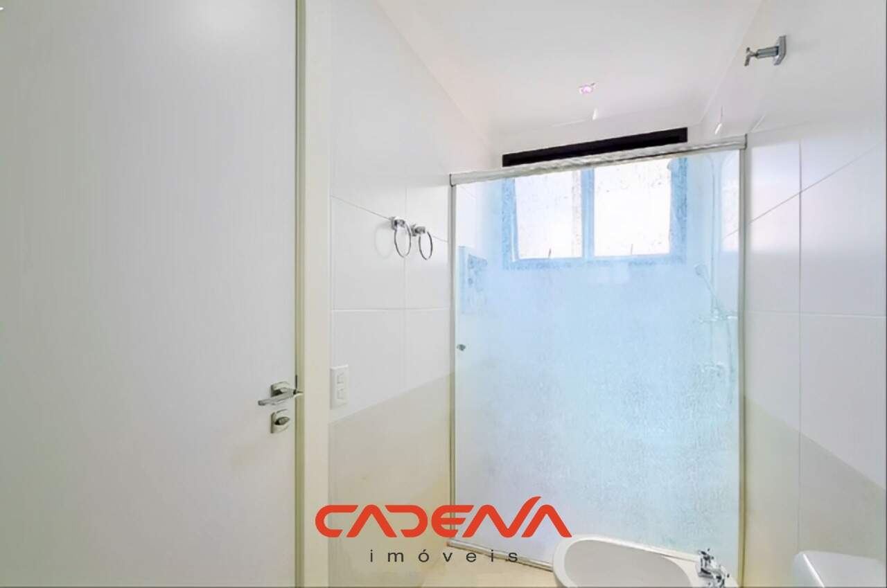 Apartamento à venda no Batel: 