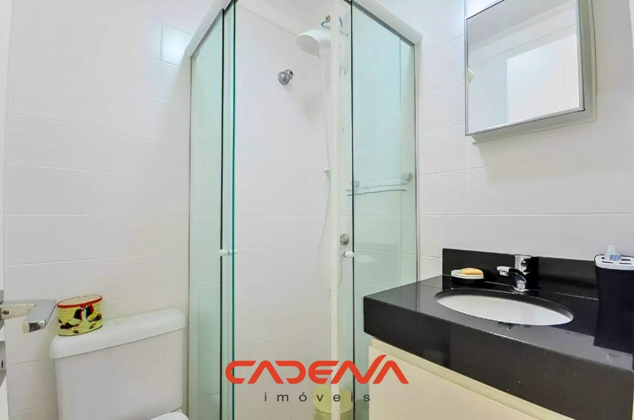 Apartamento à venda no Batel: 