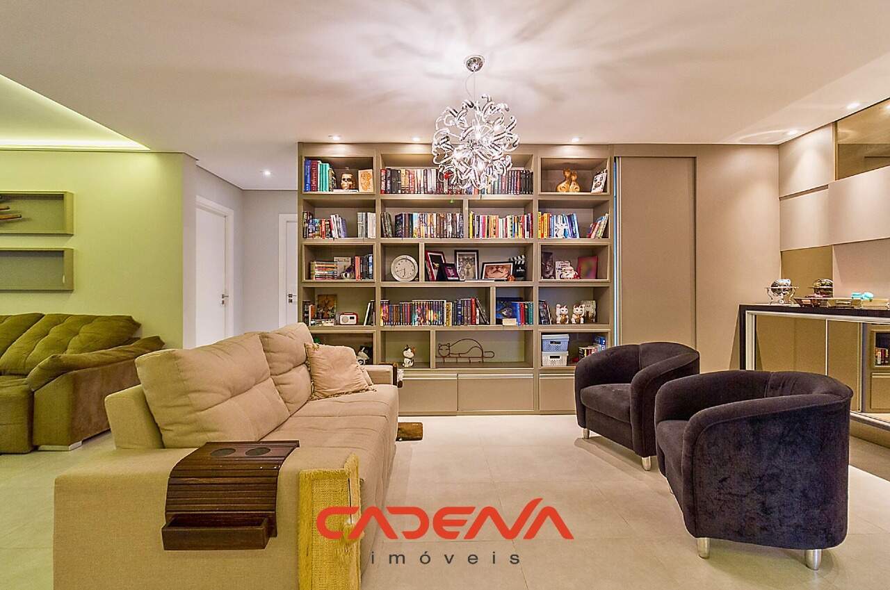 Apartamento à venda no Alto da Glória: 