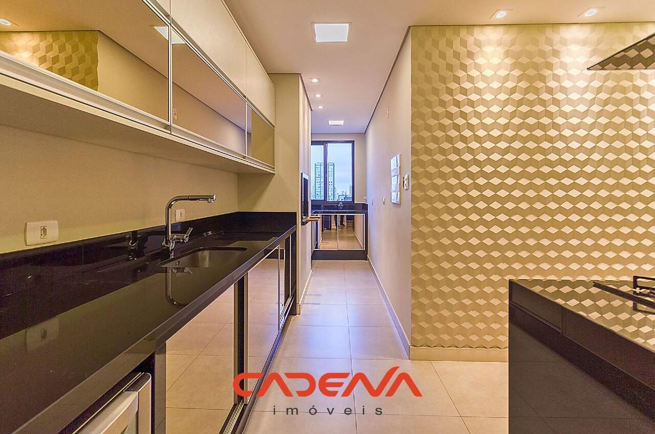 Apartamento à venda no Alto da Glória: 
