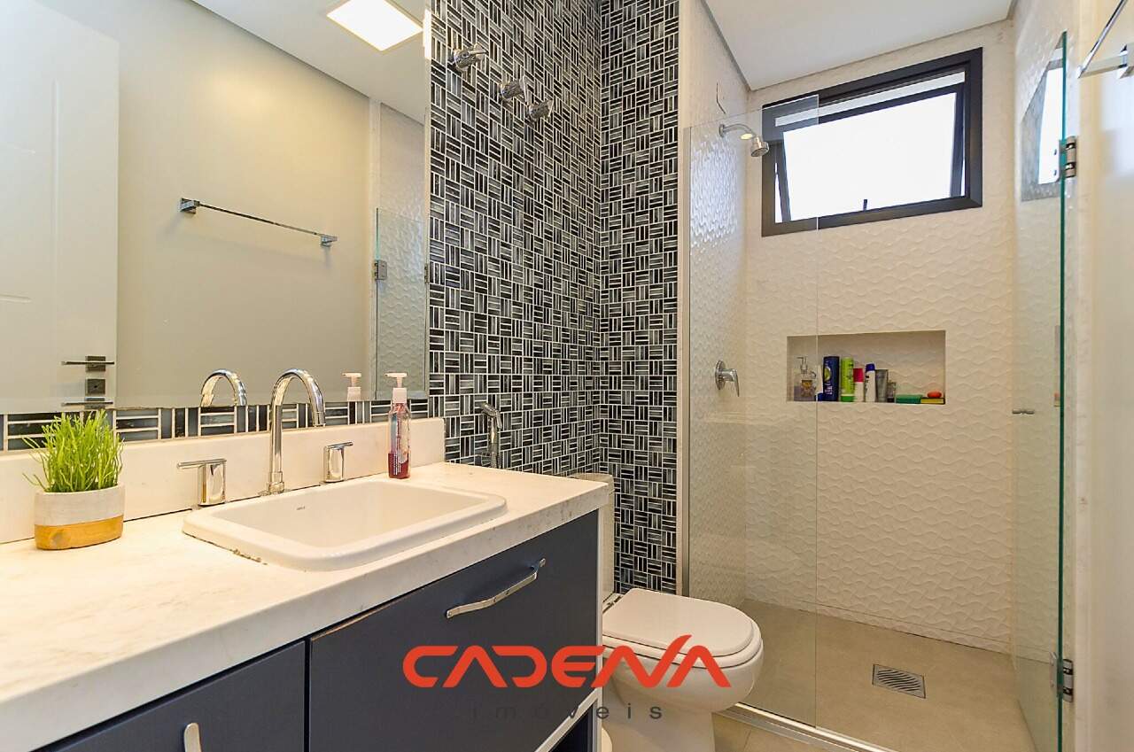 Apartamento à venda no Alto da Glória: 