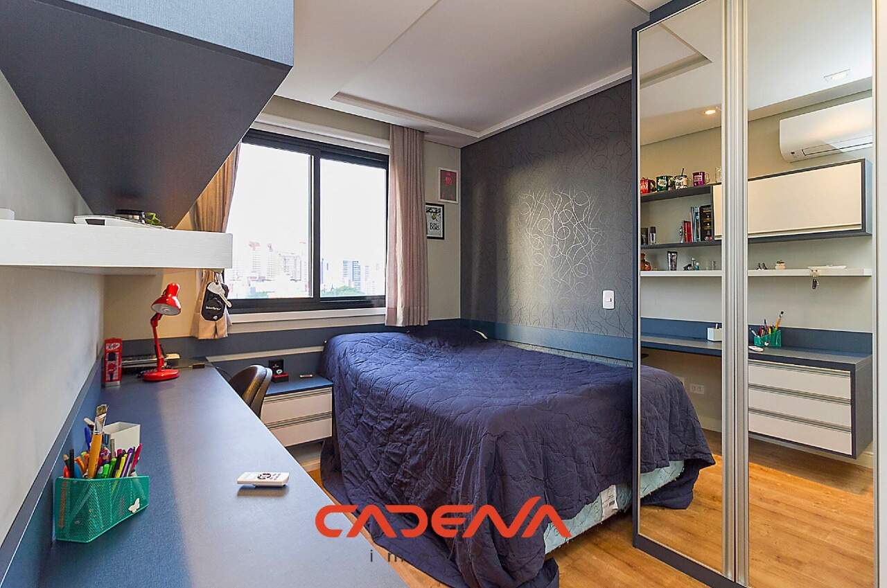 Apartamento à venda no Alto da Glória: 
