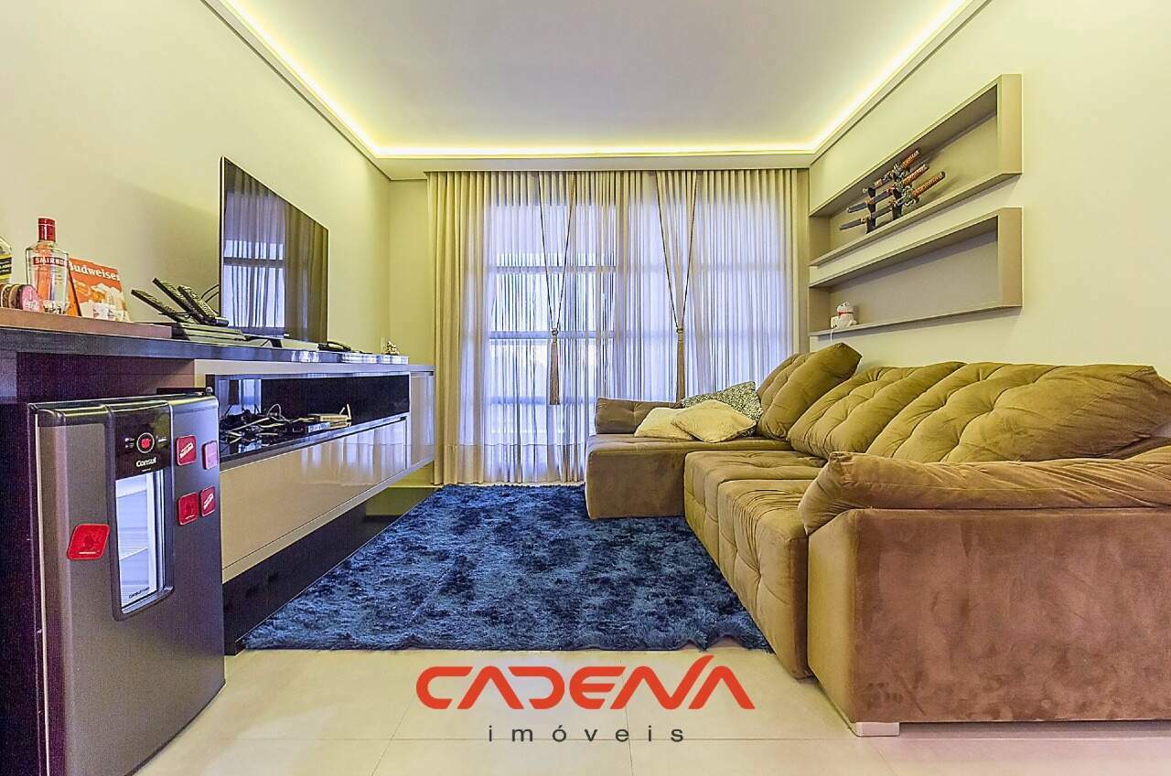 Apartamento à venda no Alto da Glória: 