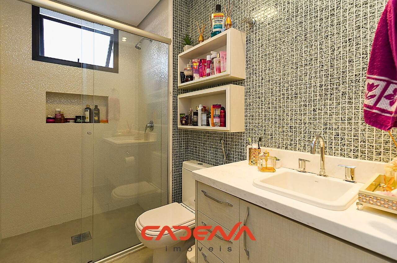Apartamento à venda no Alto da Glória: 