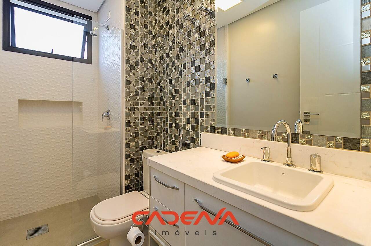 Apartamento à venda no Alto da Glória: 
