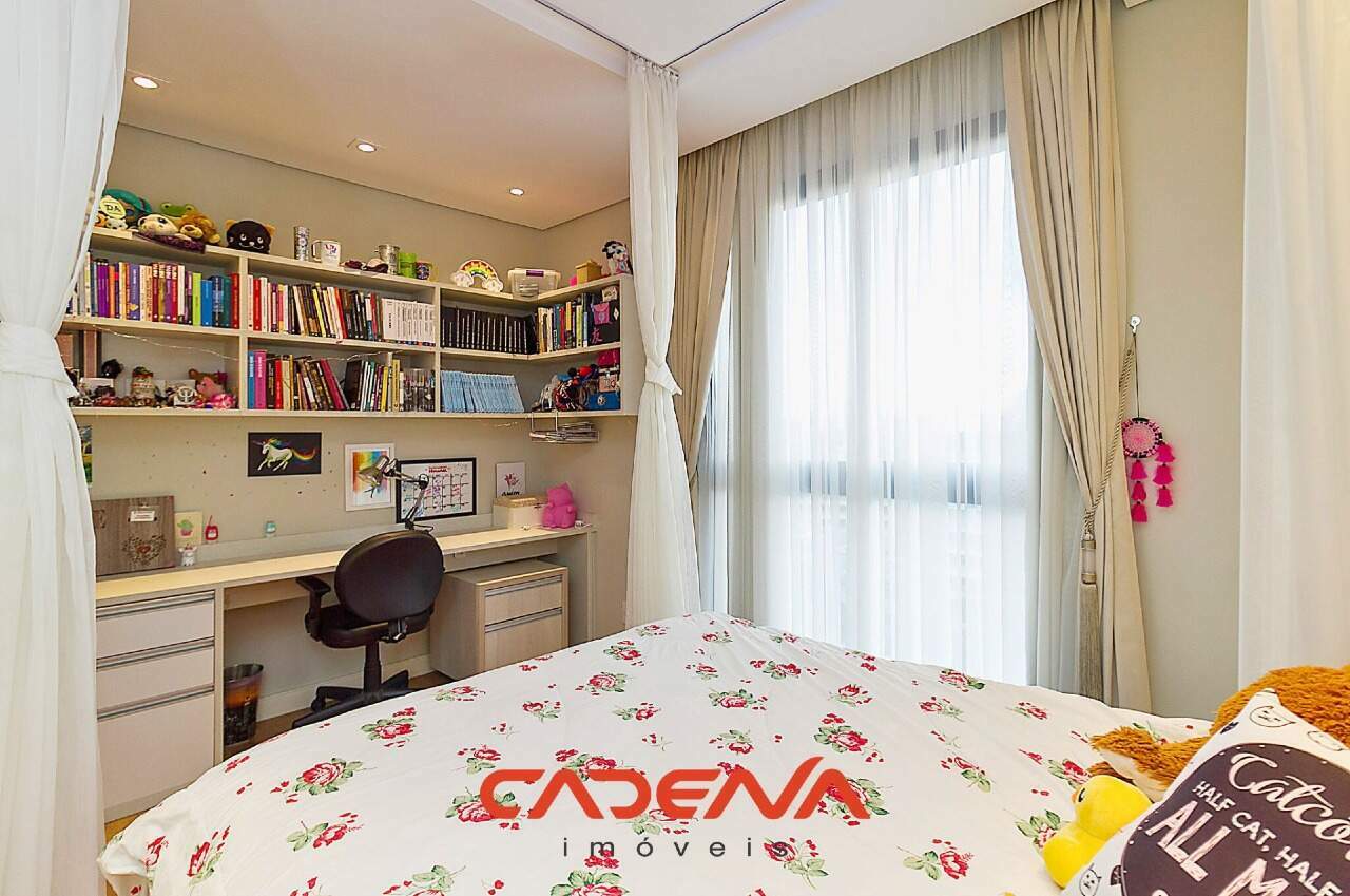 Apartamento à venda no Alto da Glória: 