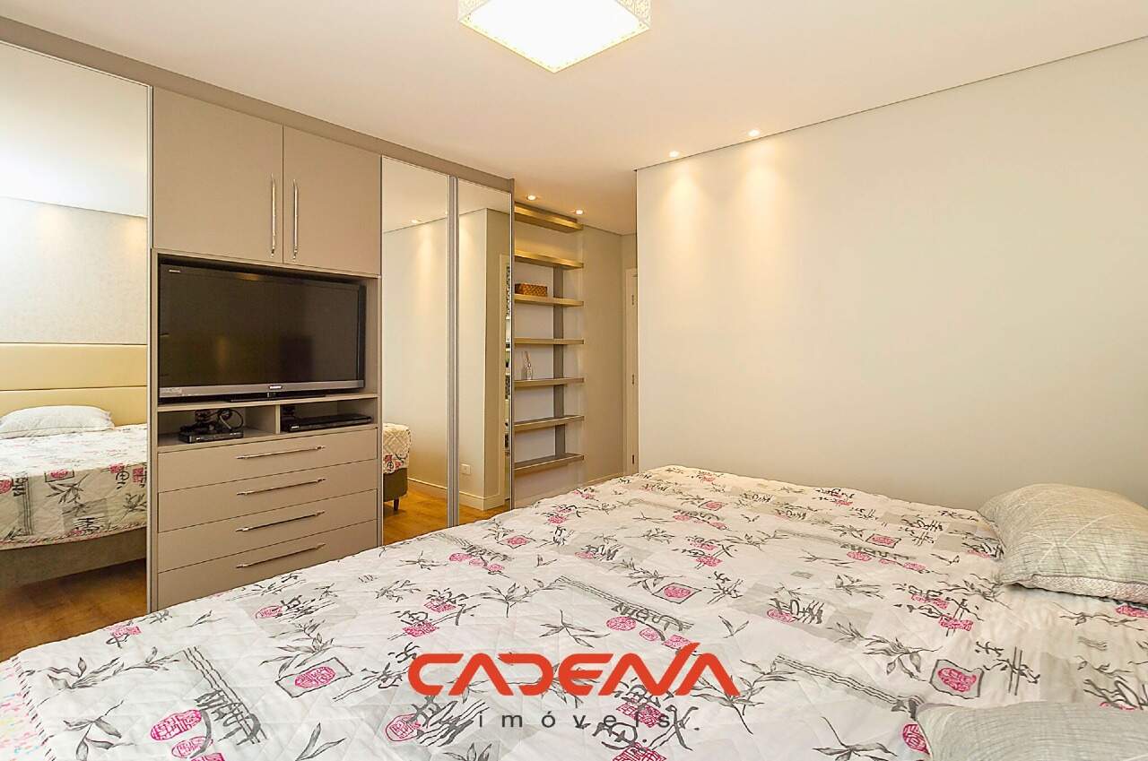 Apartamento à venda no Alto da Glória: 