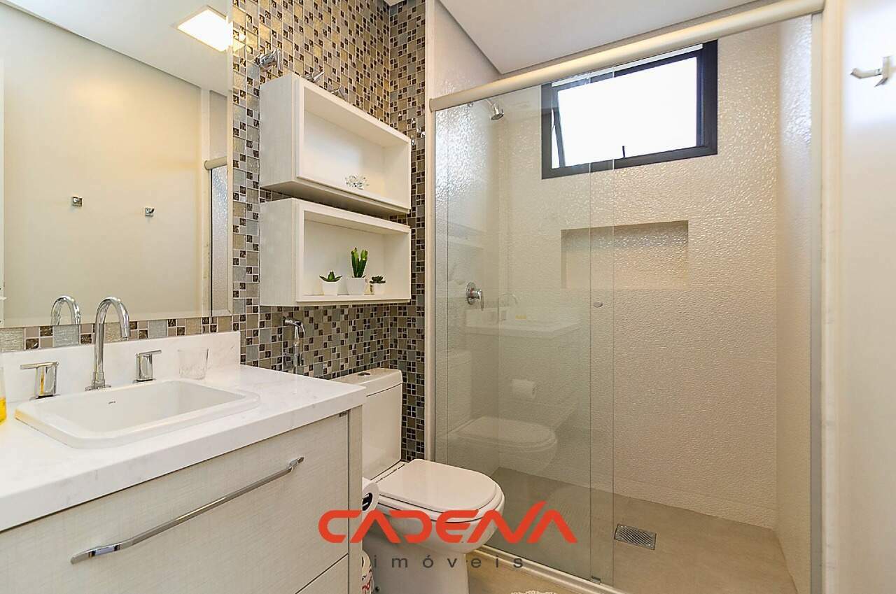 Apartamento à venda no Alto da Glória: 