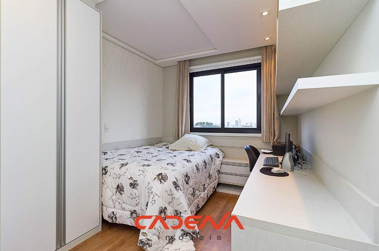 Apartamento à venda no Alto da Glória: 
