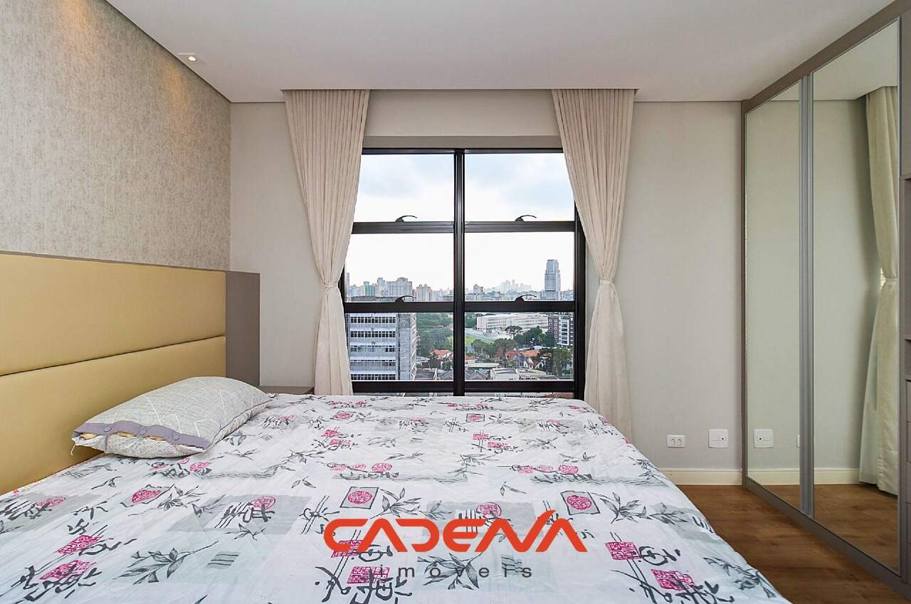 Apartamento à venda no Alto da Glória: 
