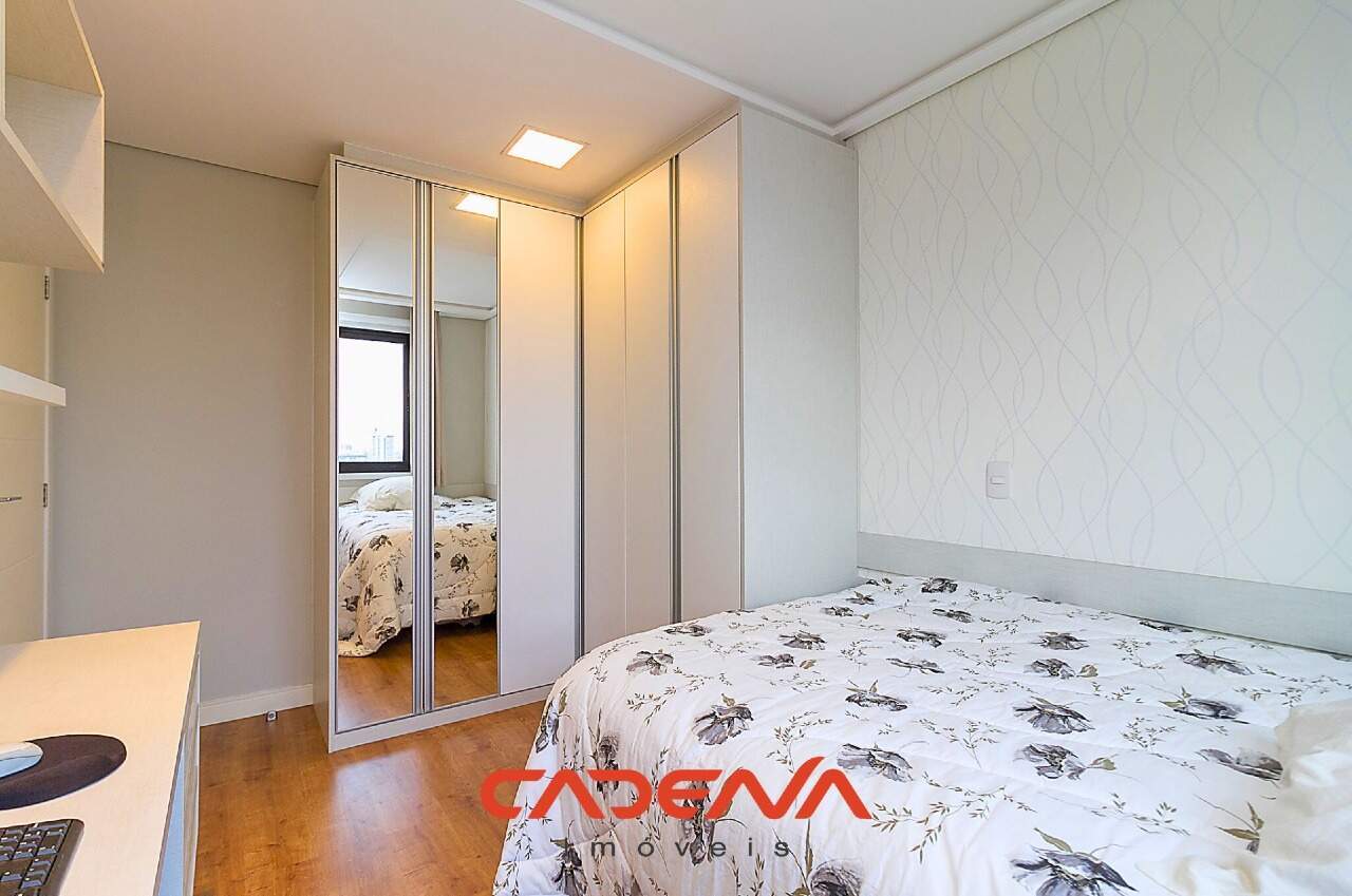 Apartamento à venda no Alto da Glória: 