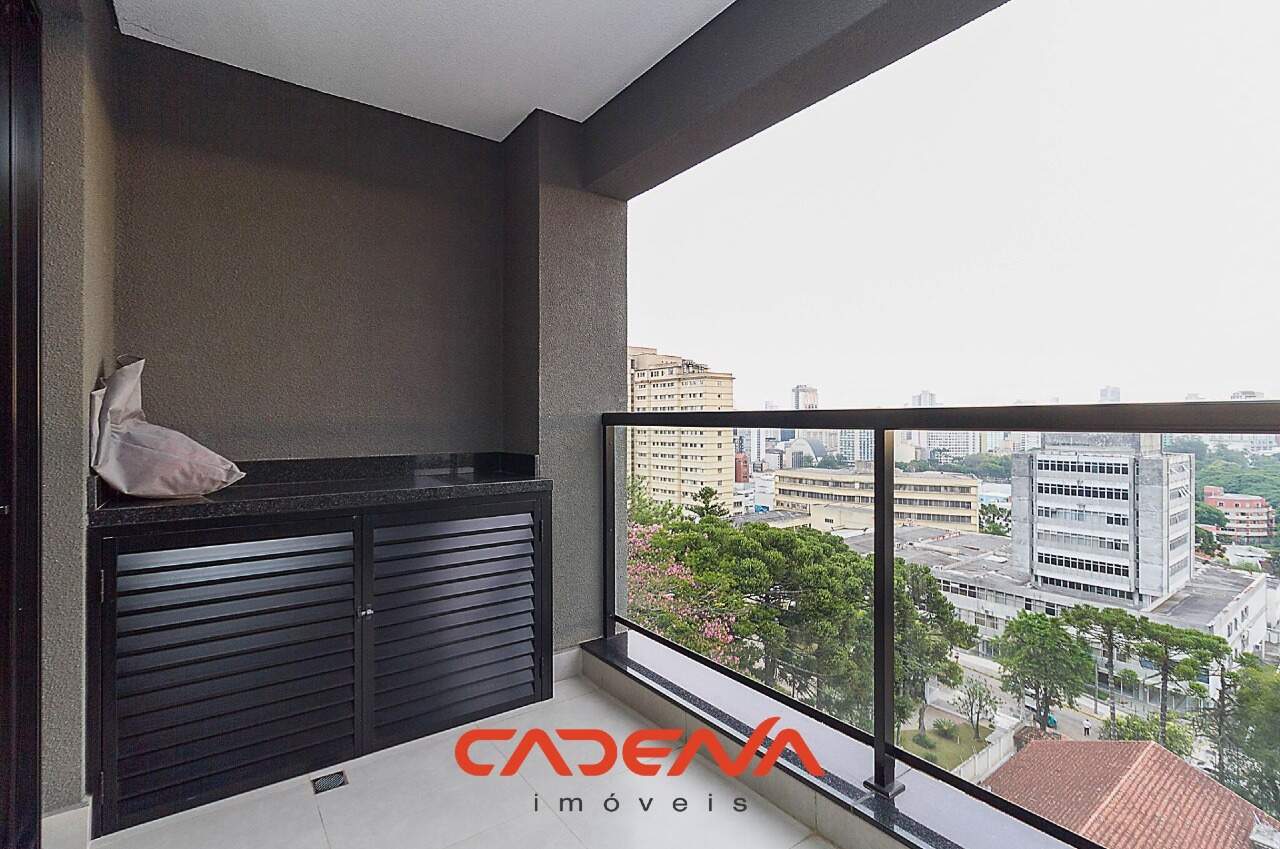 Apartamento à venda no Alto da Glória: 