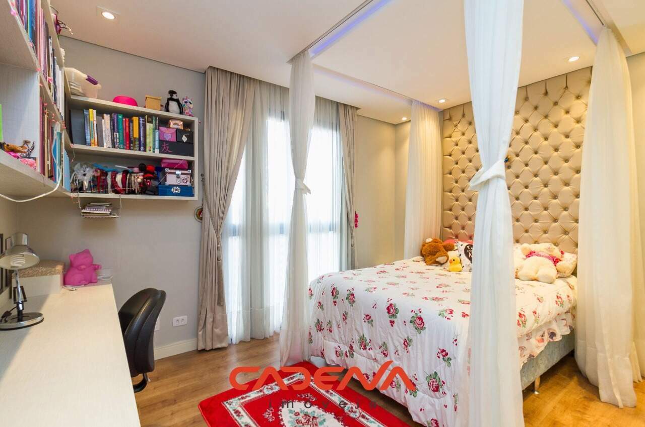 Apartamento à venda no Alto da Glória: 