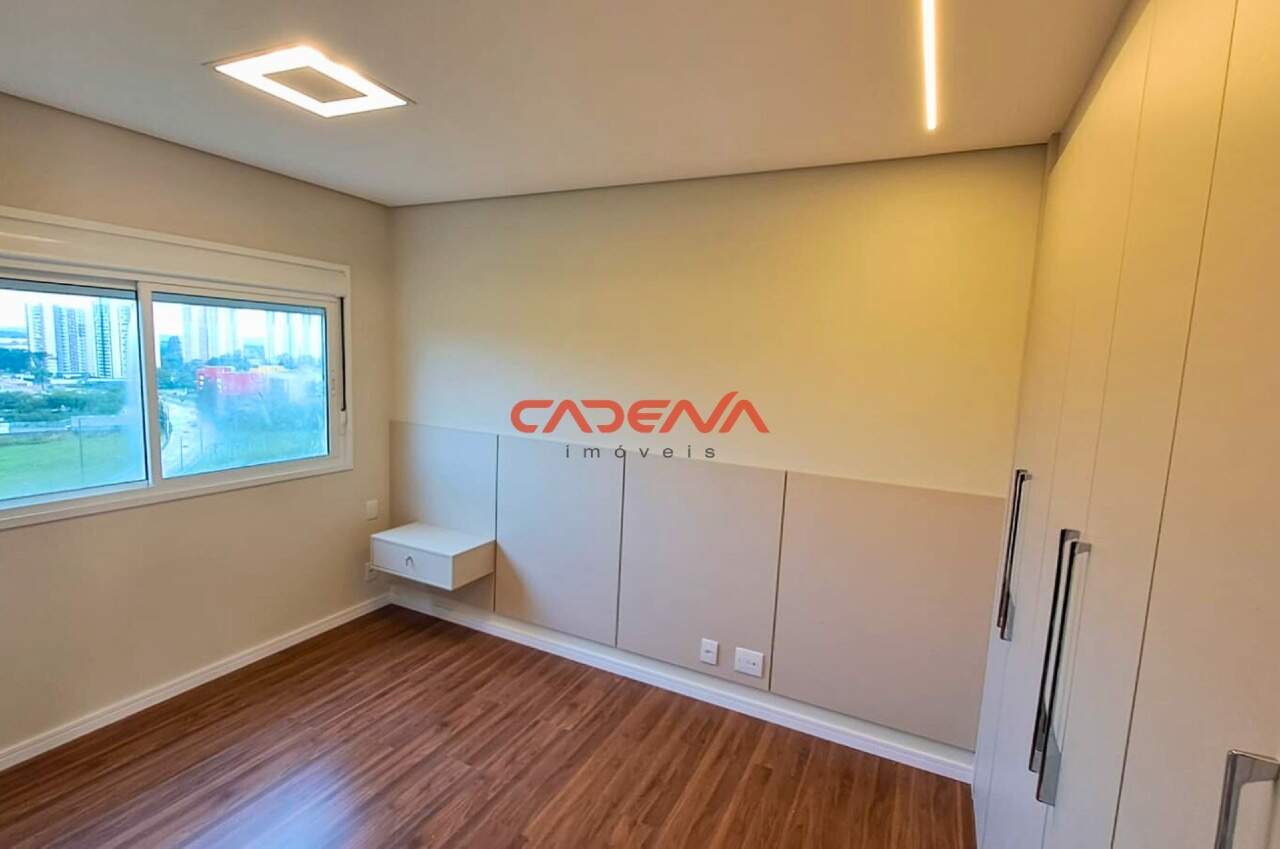 Apartamento à venda no Ecoville: 