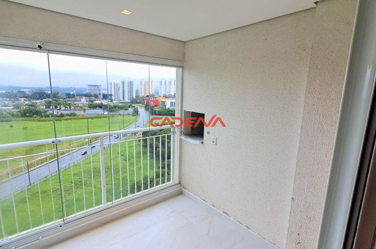 Apartamento à venda no Ecoville: 