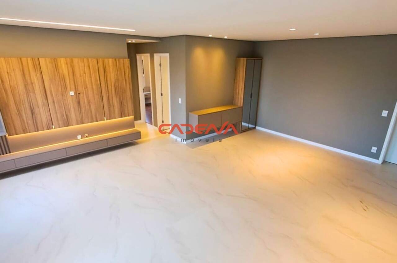 Apartamento à venda no Ecoville: 