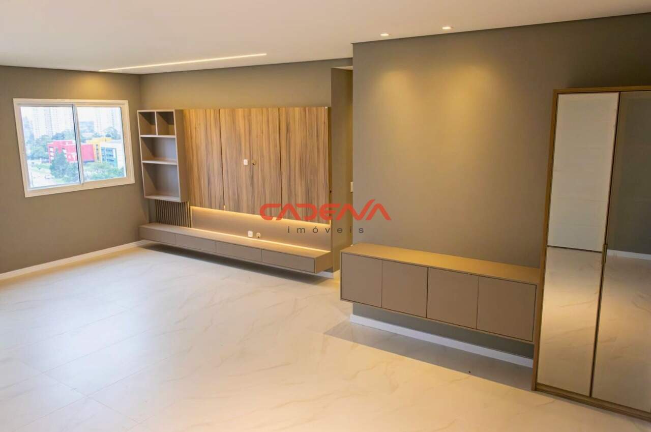 Apartamento à venda no Ecoville: 