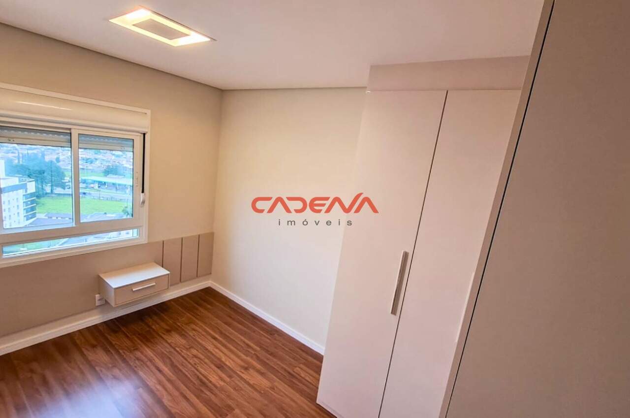 Apartamento à venda no Ecoville: 