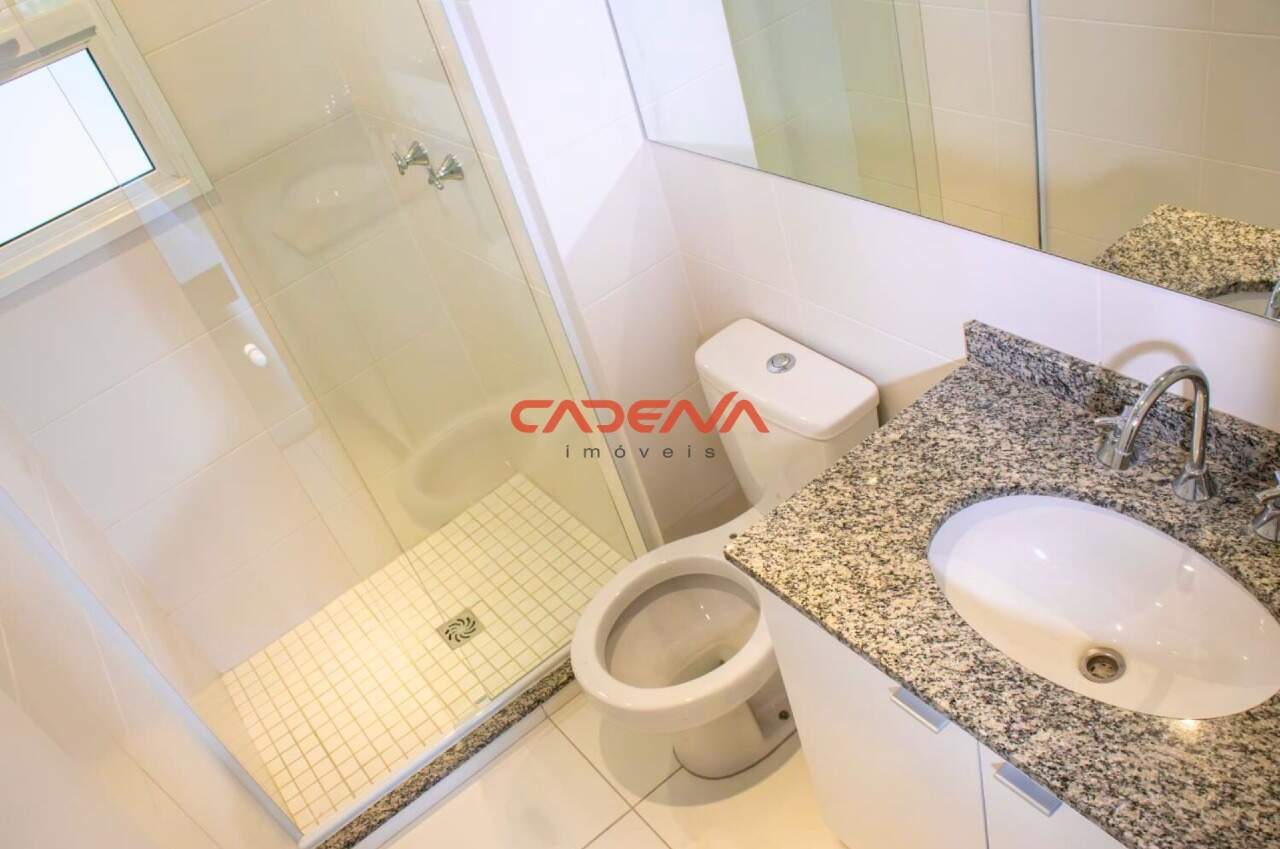 Apartamento à venda no Ecoville: 