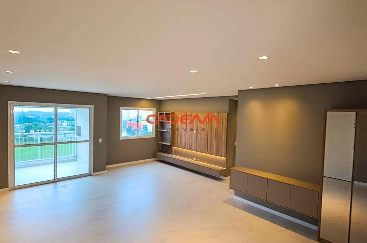 Apartamento à venda no Ecoville: 