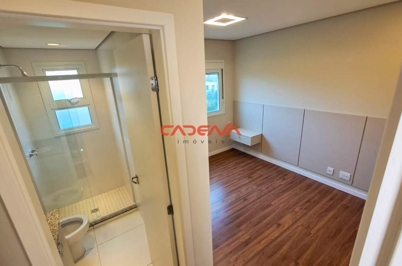 Apartamento à venda no Ecoville: 