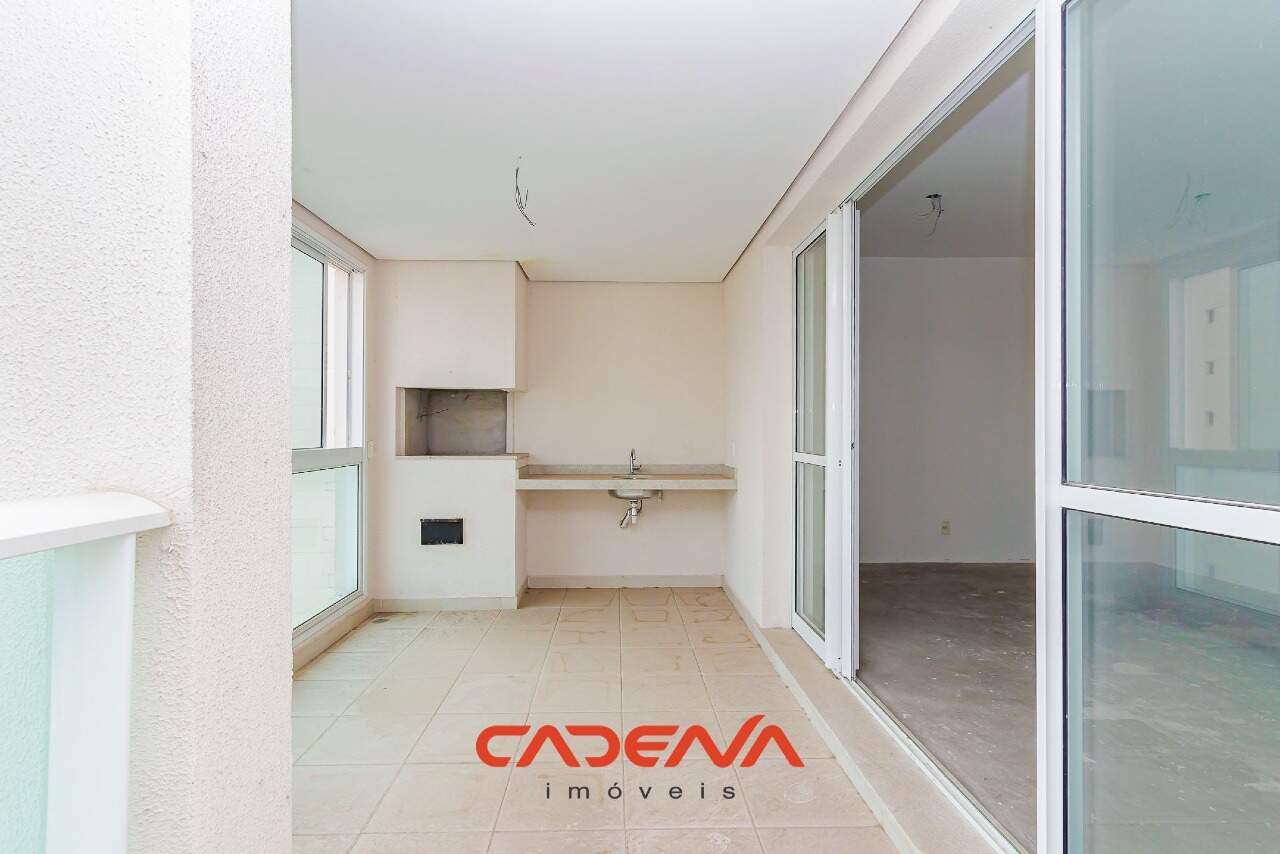Apartamento à venda no Ecoville: 