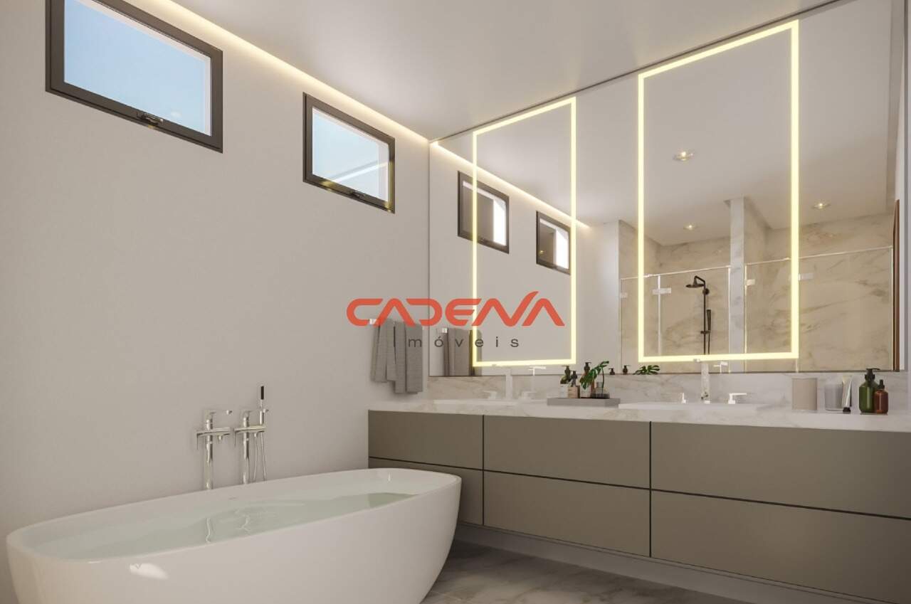 Apartamento à venda no Bigorrilho: 
