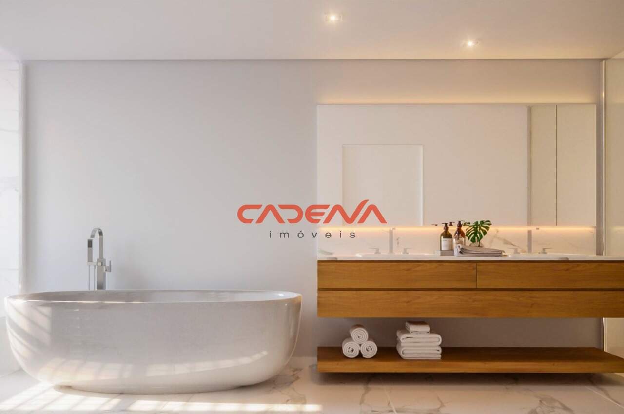 Apartamento à venda no Bigorrilho: 