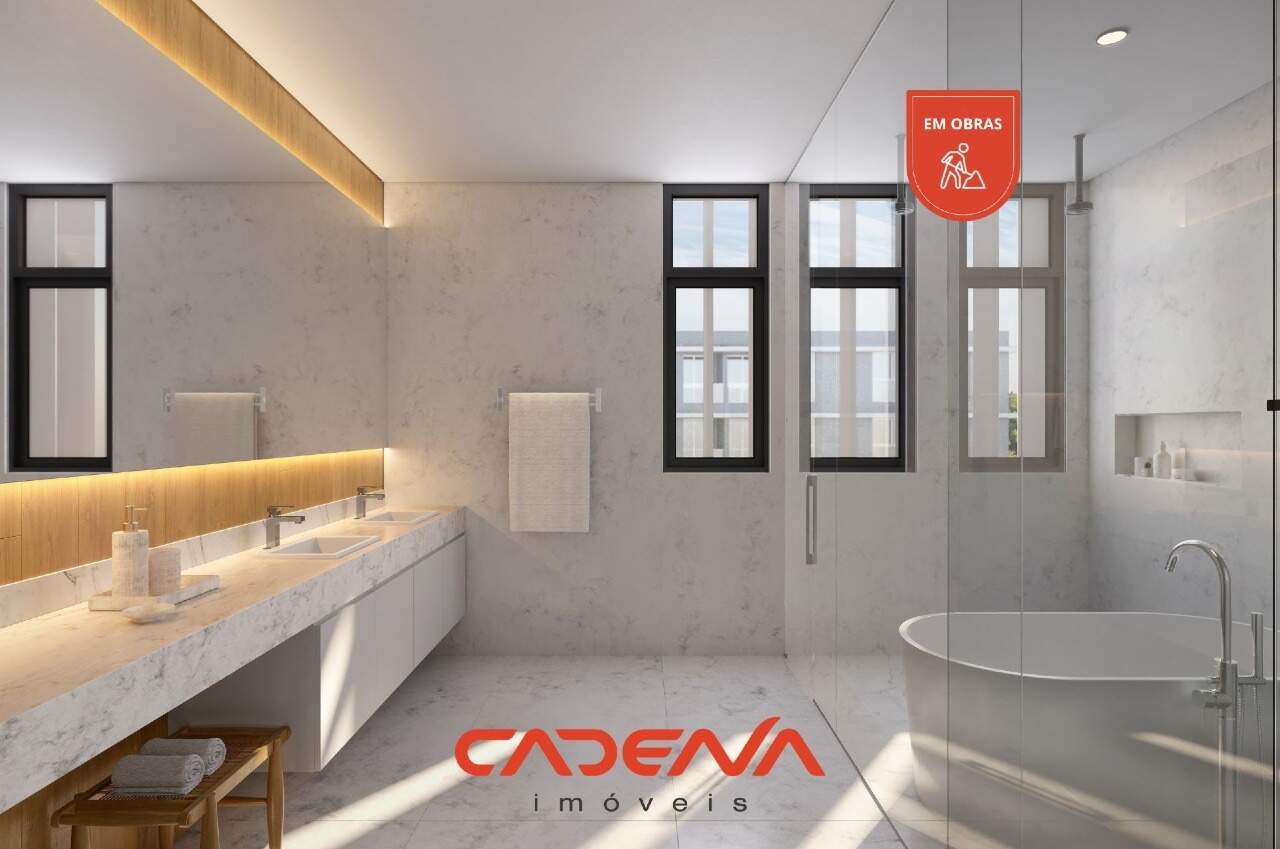 Apartamento à venda no Bigorrilho: 