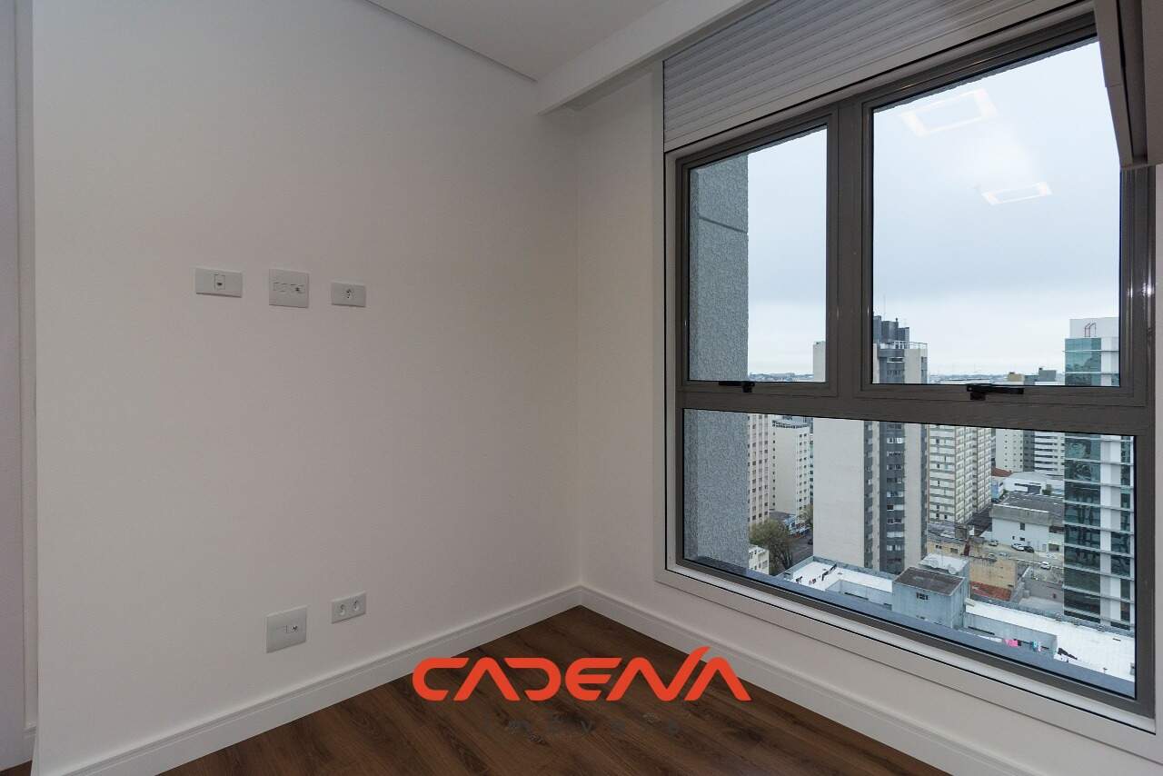 Apartamento para aluguel no Centro: 