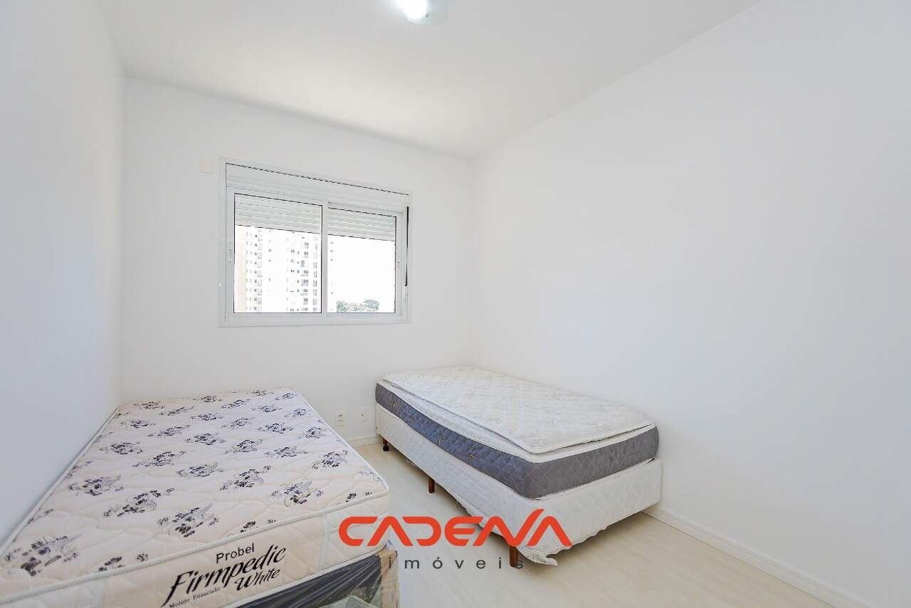 Apartamento à venda no Ecoville: 