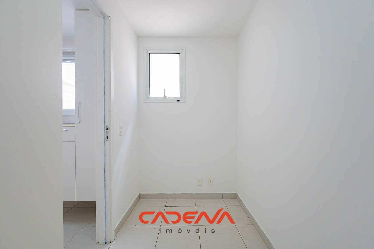 Apartamento à venda no Ecoville: 