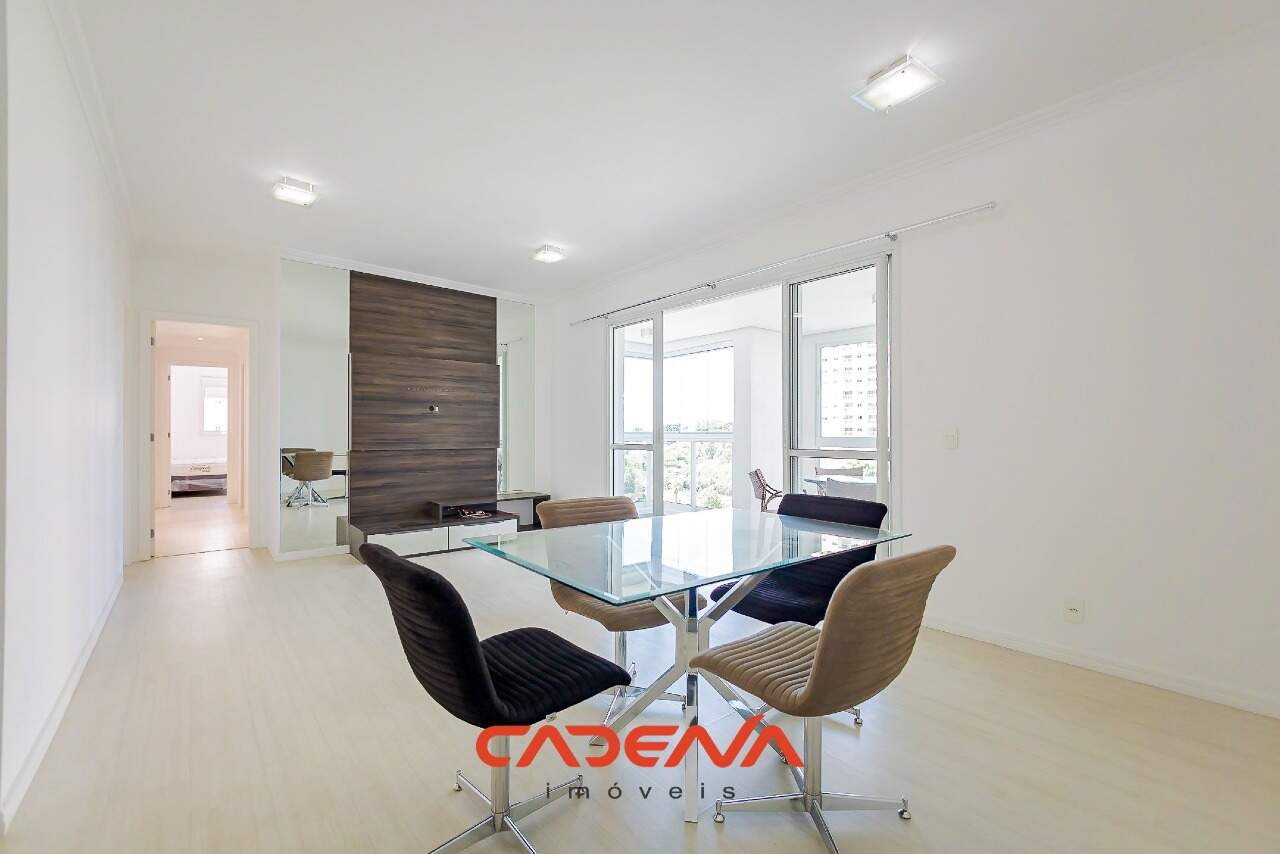Apartamento à venda no Ecoville: 