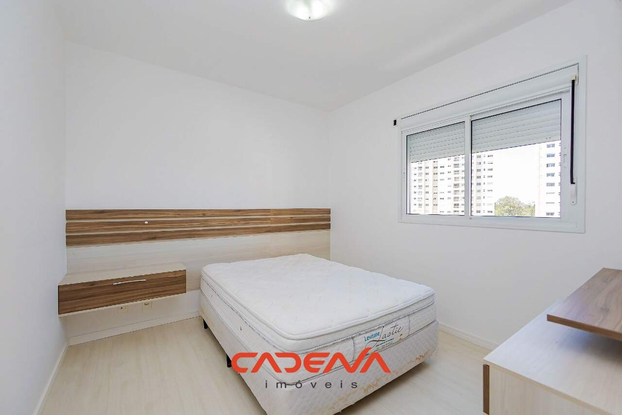 Apartamento à venda no Ecoville: 