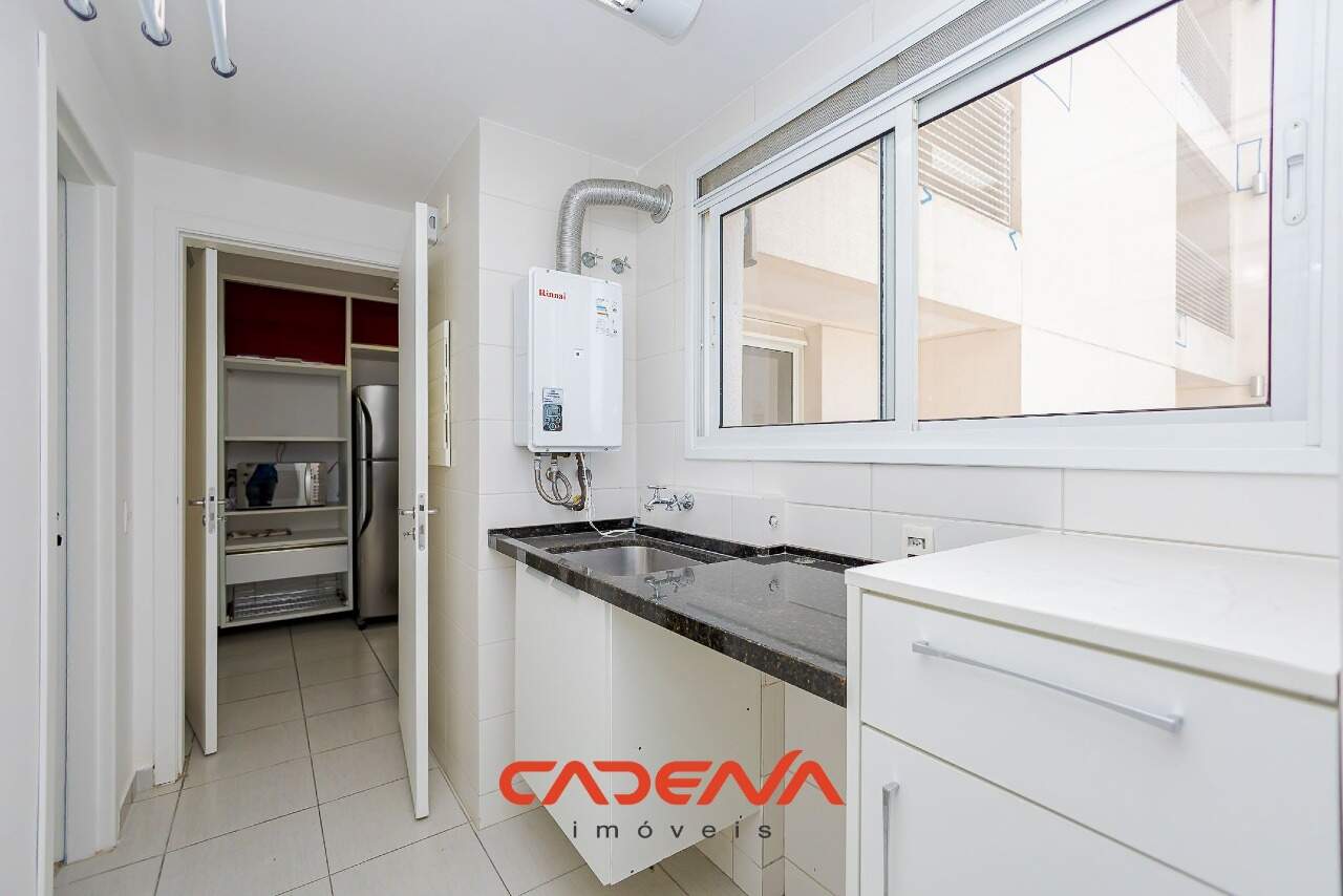 Apartamento à venda no Ecoville: 