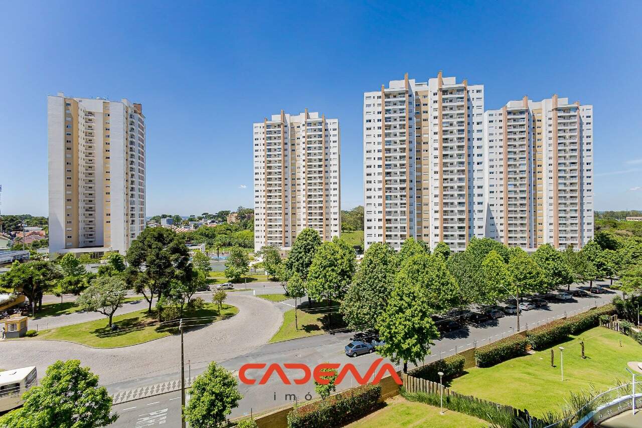Apartamento à venda no Ecoville: 