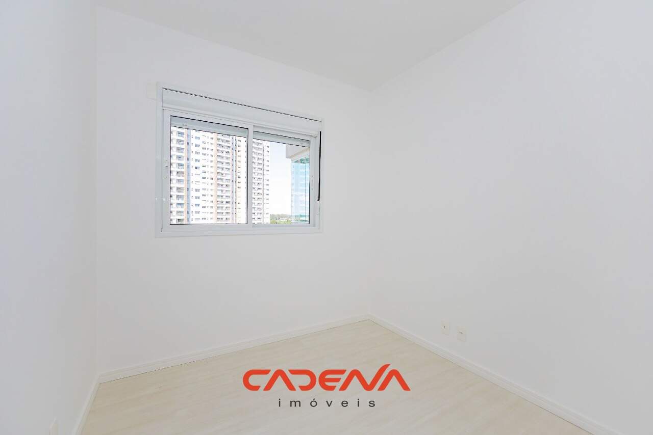 Apartamento à venda no Ecoville: 