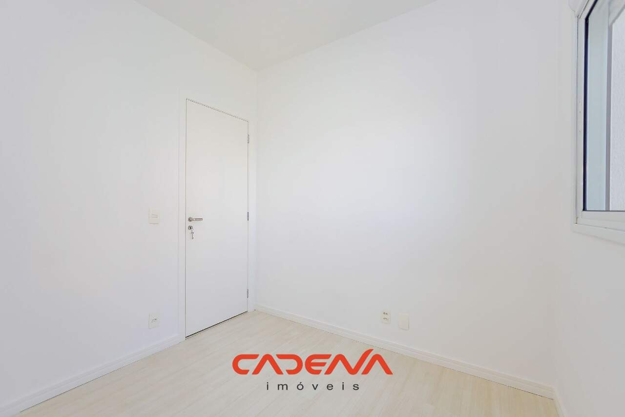 Apartamento à venda no Ecoville: 