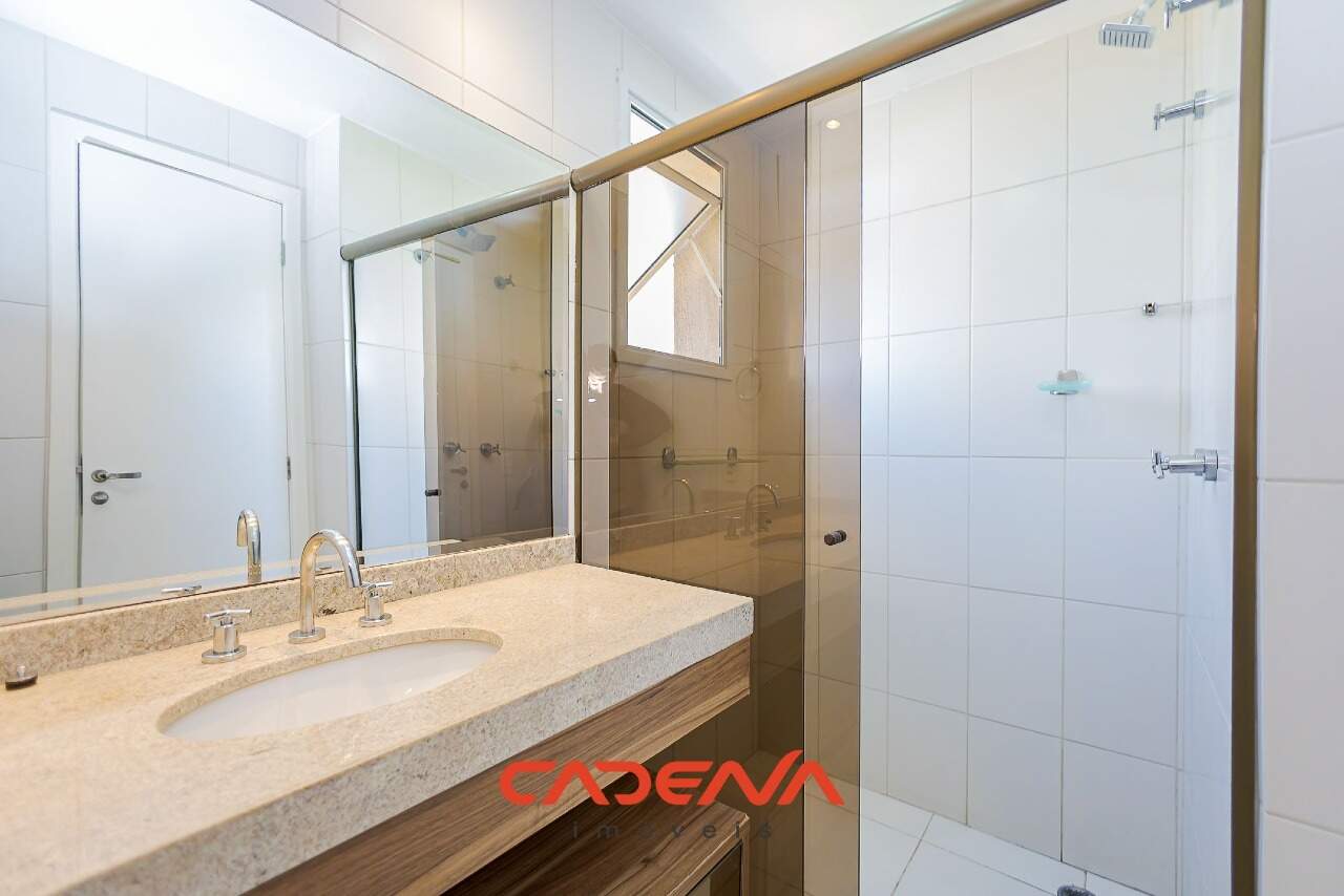 Apartamento à venda no Ecoville: 