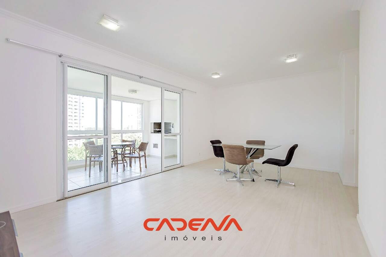 Apartamento à venda no Ecoville: 