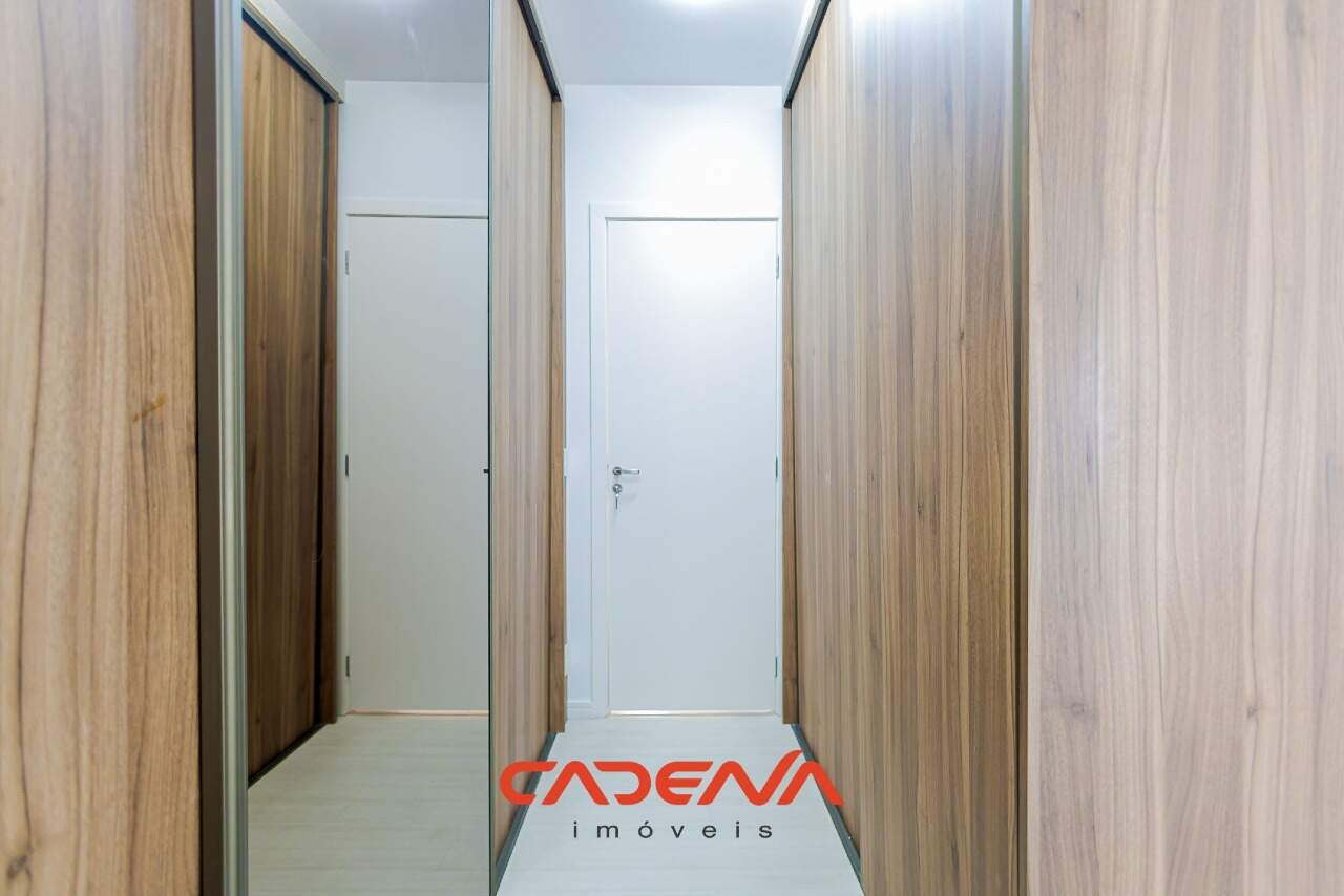 Apartamento à venda no Ecoville: 
